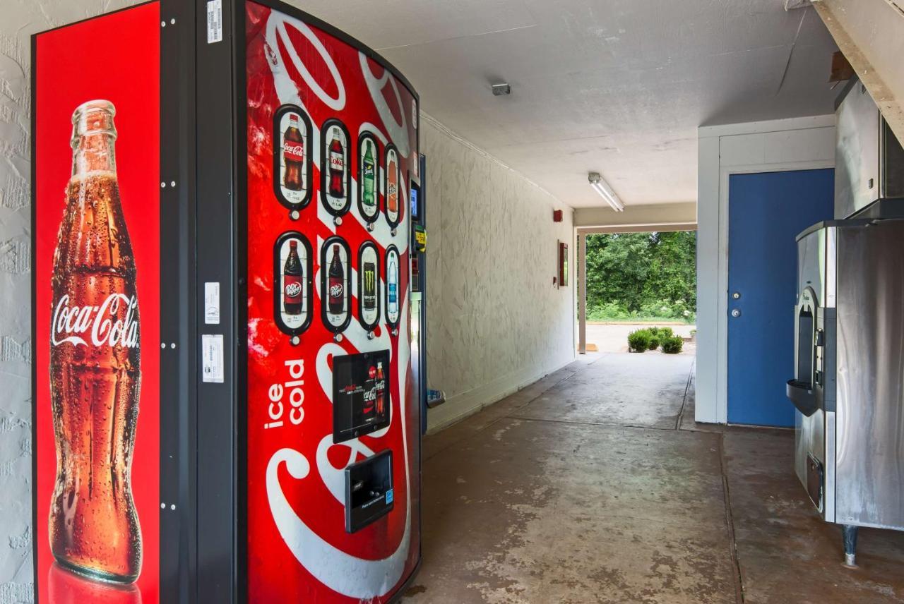 Motel 6-Atlanta, Tx Exterior photo