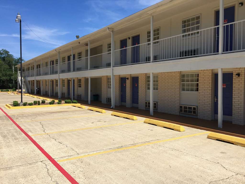 Motel 6-Atlanta, Tx Exterior photo