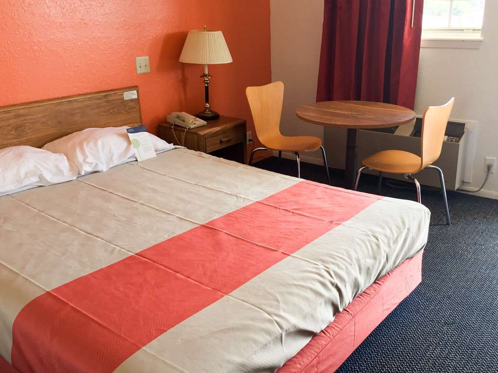 Motel 6-Atlanta, Tx Room photo