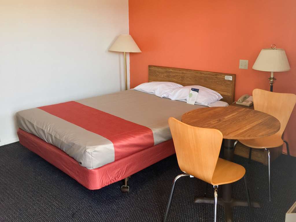 Motel 6-Atlanta, Tx Room photo