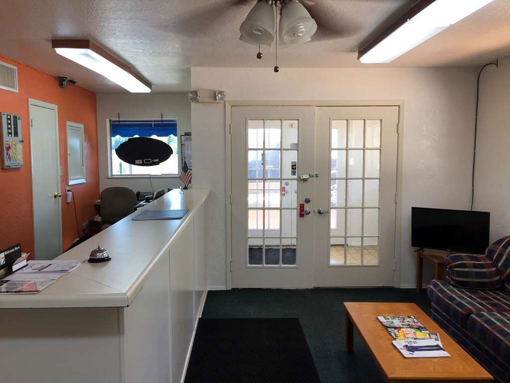 Motel 6-Atlanta, Tx Interior photo